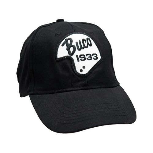 Casquette BASE HELMET WHITE/BLACK - Buco - Modalova