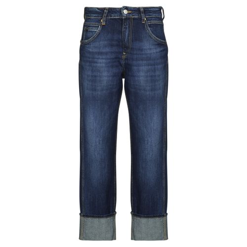 Jeans boyfriend 400/60 JAMA - Le Temps des Cerises - Modalova