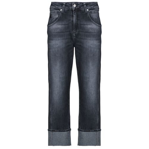 Jeans boyfriend 400/60 JAMA - Le Temps des Cerises - Modalova