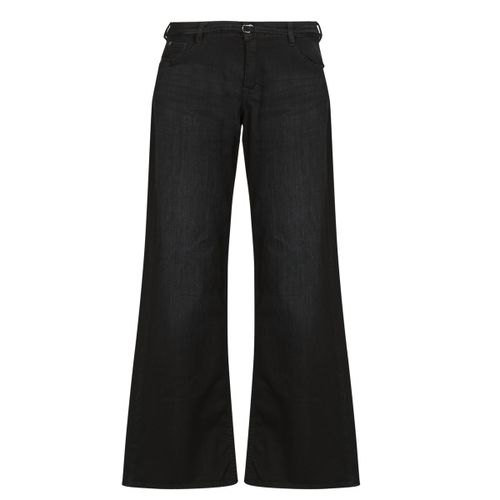 Jeans flare / larges LAURYN JAB - Le Temps des Cerises - Modalova