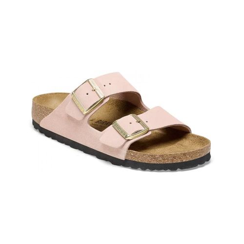 Sandales plates Arizona leve - BIRKENSTOCK - Modalova