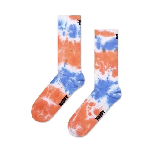 Chaussettes hautes Tie-dye - Happy socks - Modalova