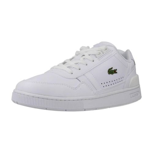Baskets Lacoste T-clip 123 13 Sfa - Lacoste - Modalova