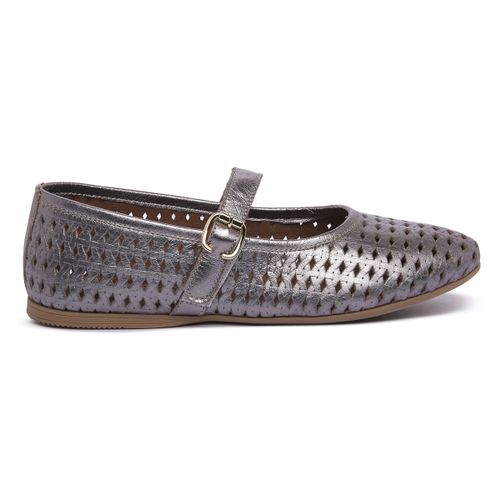Ballerines Bueno Shoes SILVER - Bueno Shoes - Modalova