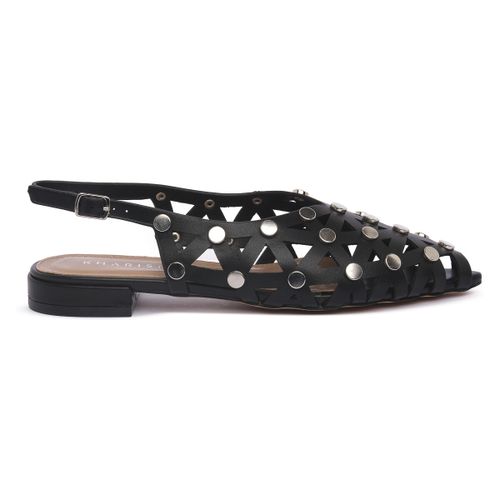 Ballerines Kharisma NERO - Kharisma - Modalova
