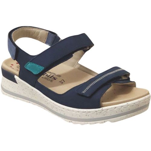 Sandales compensées Mephisto Elora - Mephisto - Modalova