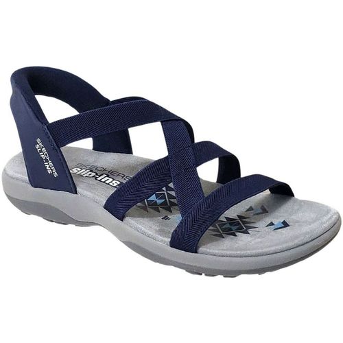 Sandales plates Skechers 163460 - Skechers - Modalova