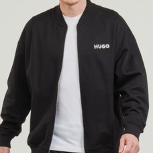 Blouson HUGO Drochomber Noir - HUGO - Modalova