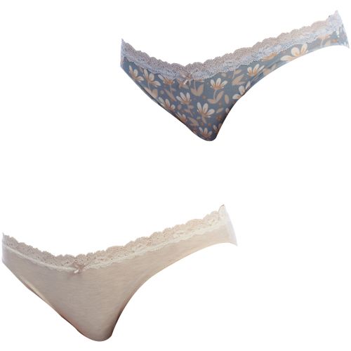 Slips Janira 1032356-PRINT - Janira - Modalova