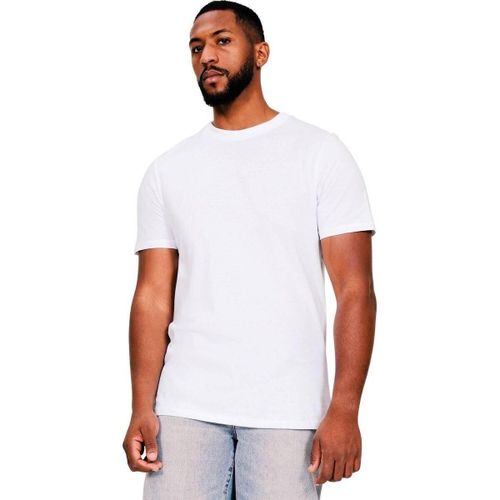 T-shirt Casual Classics AB685 - Casual Classics - Modalova