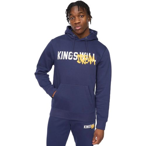 Sweatshirts à capuche Tagged - Kings Will Dream - Modalova