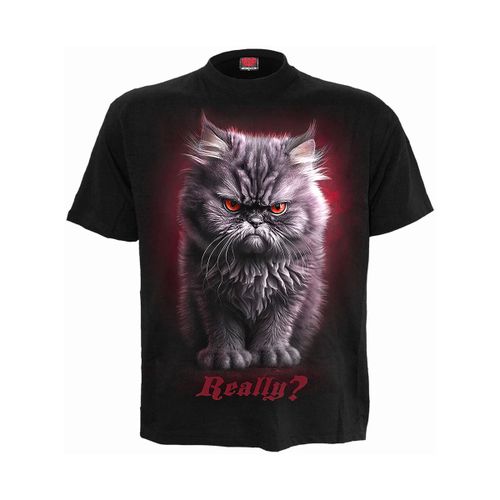 T-shirt Spiral Anger Management - Spiral - Modalova