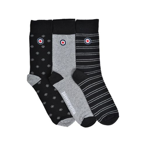 Chaussettes Lambretta LB102 - Lambretta - Modalova