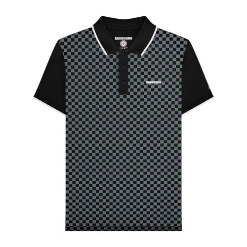 T-shirt Lambretta LB120 - Lambretta - Modalova