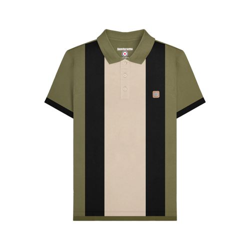 T-shirt Lambretta LB135 - Lambretta - Modalova