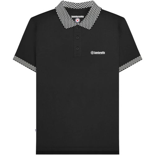 T-shirt Lambretta SS25 - Lambretta - Modalova