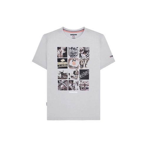 T-shirt Lambretta SS24 - Lambretta - Modalova