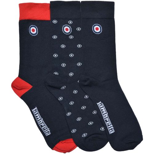 Chaussettes Lambretta LB148 - Lambretta - Modalova