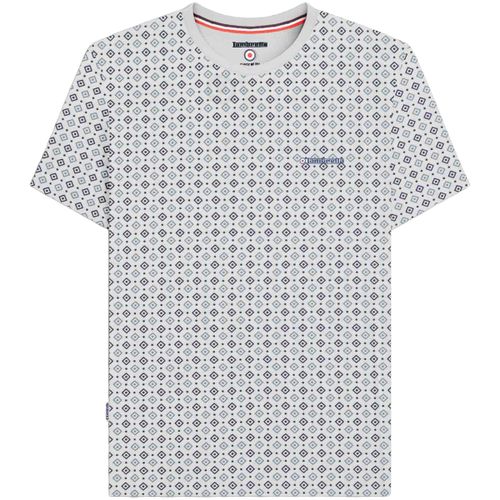 T-shirt Lambretta SS25 - Lambretta - Modalova