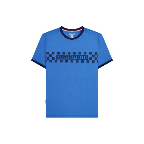 T-shirt Lambretta SS24 - Lambretta - Modalova