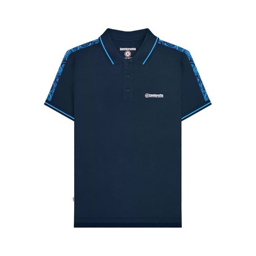 T-shirt Lambretta SS24 - Lambretta - Modalova