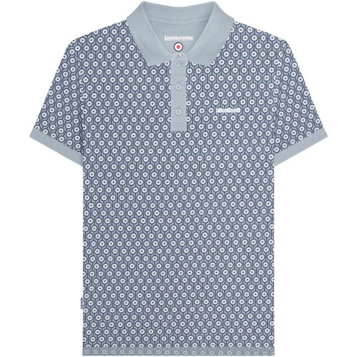T-shirt Lambretta AW24 - Lambretta - Modalova