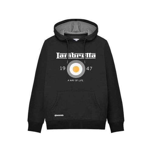 Sweatshirts à capuche AW24 - Lambretta - Modalova