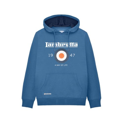 Sweatshirts à capuche AW24 - Lambretta - Modalova