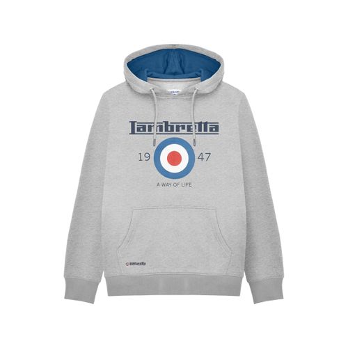 Sweatshirts à capuche AW24 - Lambretta - Modalova