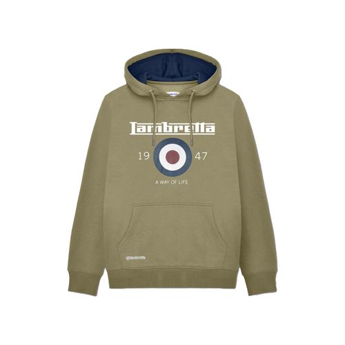 Sweatshirts à capuche AW24 - Lambretta - Modalova