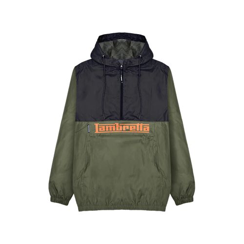 Blouson Lambretta Scooter - Lambretta - Modalova