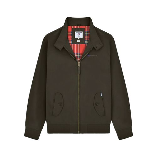 Blouson Lambretta LB205 - Lambretta - Modalova