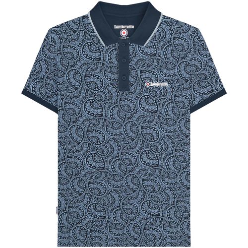 T-shirt Lambretta AW24 - Lambretta - Modalova