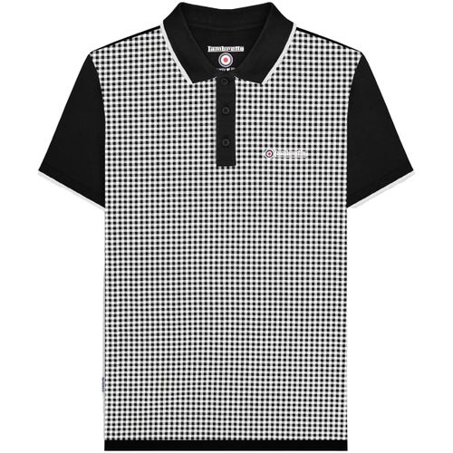 T-shirt Lambretta LB214 - Lambretta - Modalova