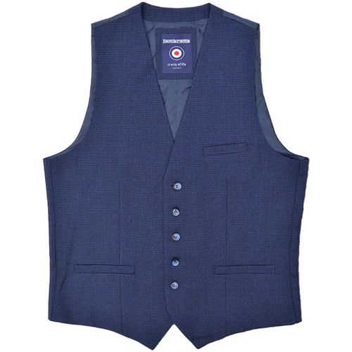 Gilets de costume Lambretta Spencer - Lambretta - Modalova