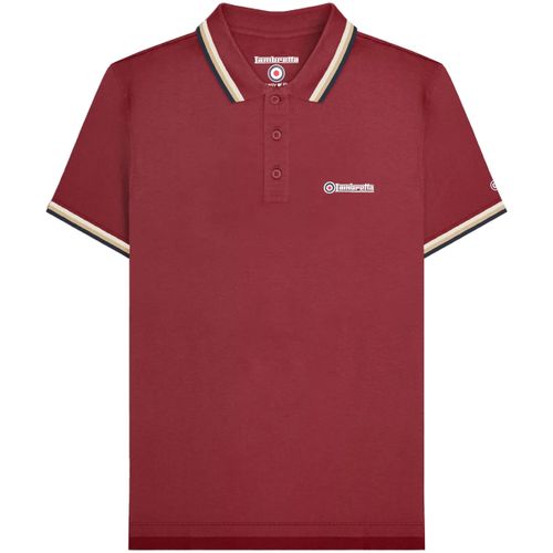 T-shirt Lambretta LB224 - Lambretta - Modalova
