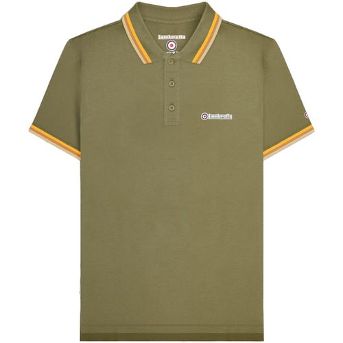 T-shirt Lambretta LB224 - Lambretta - Modalova