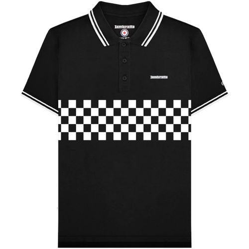 T-shirt Lambretta SS25 - Lambretta - Modalova