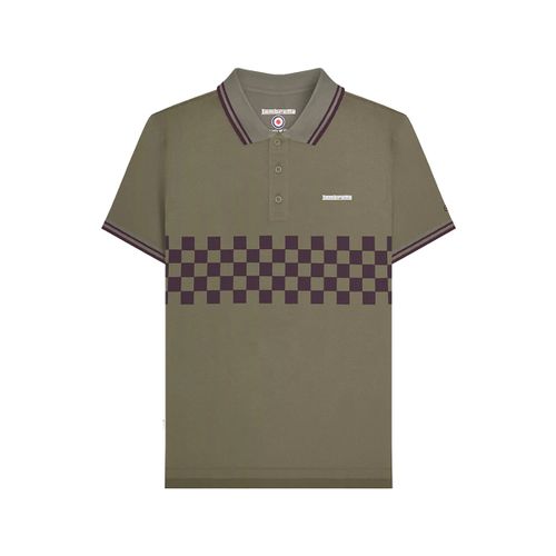 T-shirt Lambretta SS25 - Lambretta - Modalova