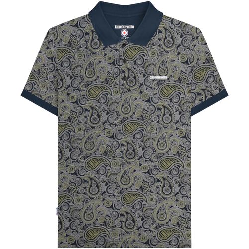 T-shirt Lambretta SS25 - Lambretta - Modalova