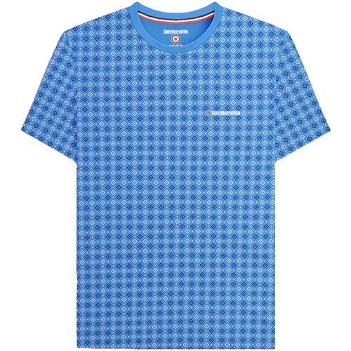 T-shirt Lambretta SS24 - Lambretta - Modalova