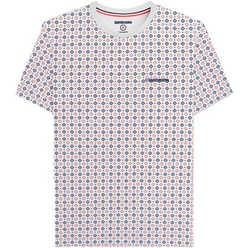 T-shirt Lambretta SS24 - Lambretta - Modalova