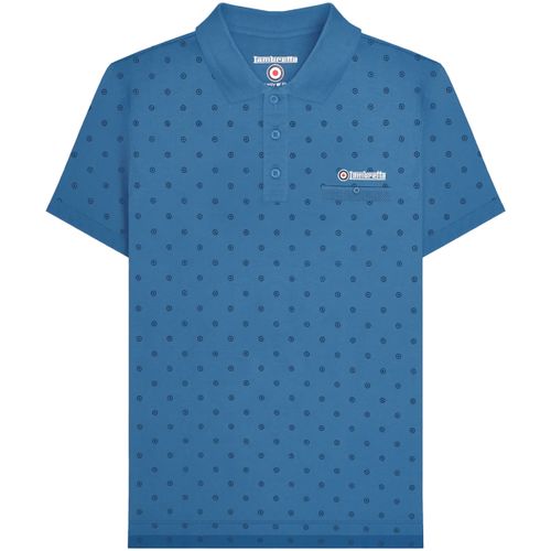 T-shirt Lambretta Premium - Lambretta - Modalova