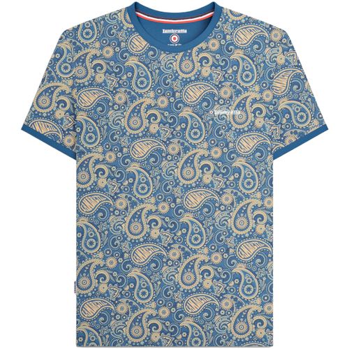 T-shirt Lambretta SS25 - Lambretta - Modalova