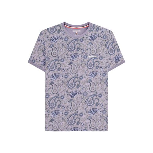 T-shirt Lambretta SS25 - Lambretta - Modalova