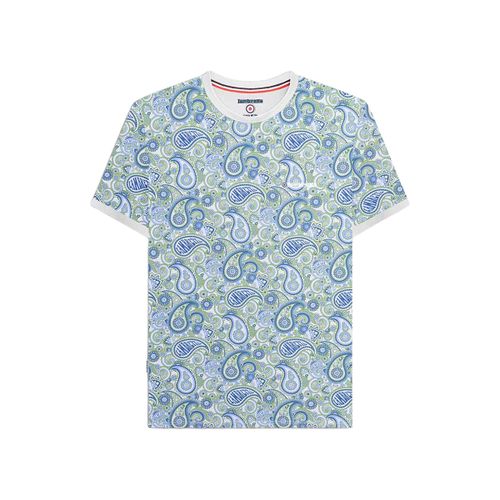 T-shirt Lambretta SS25 - Lambretta - Modalova