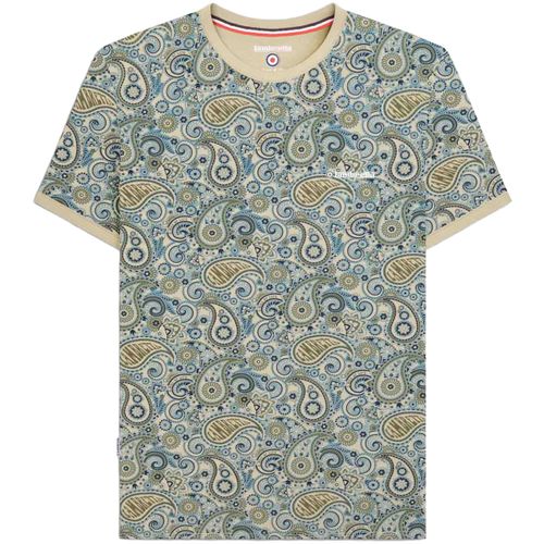 T-shirt Lambretta SS25 - Lambretta - Modalova