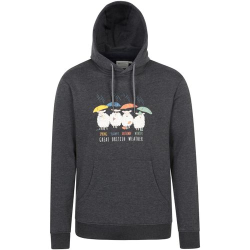 Sweatshirts à capuche Great British Weather - Mountain Warehouse - Modalova