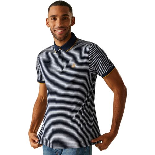 T-shirt Regatta Tiver - Regatta - Modalova