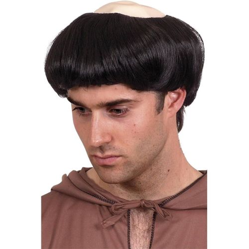 Accessoires cheveux Smiffys Monks - Smiffys - Modalova